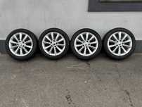 Jante aliaj  16 Skoda Octavia 2/3/4/Superb/ 5x112/ ET46