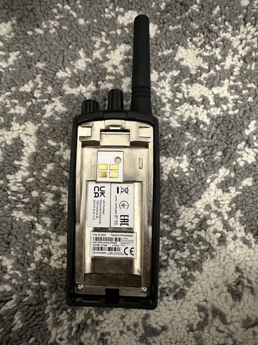 Motorola XT420 Cumparata de noua