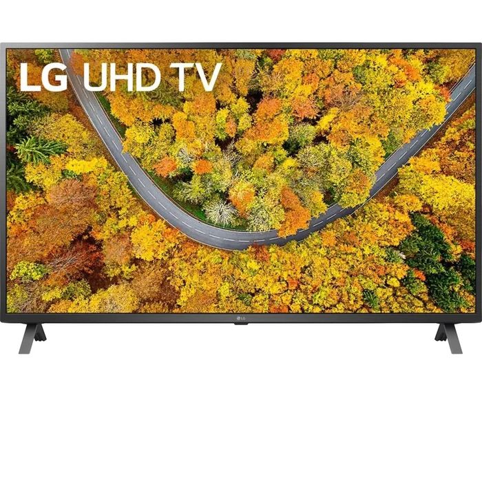 Televizor TV SMART 4K LED LG 43” 108 cm, model 43 UP75003LF, ca nou