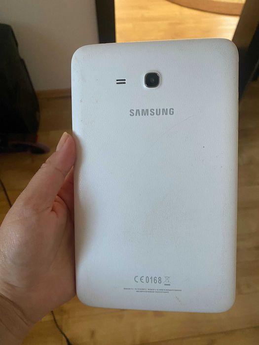 Tableta Samsung, 8 GB