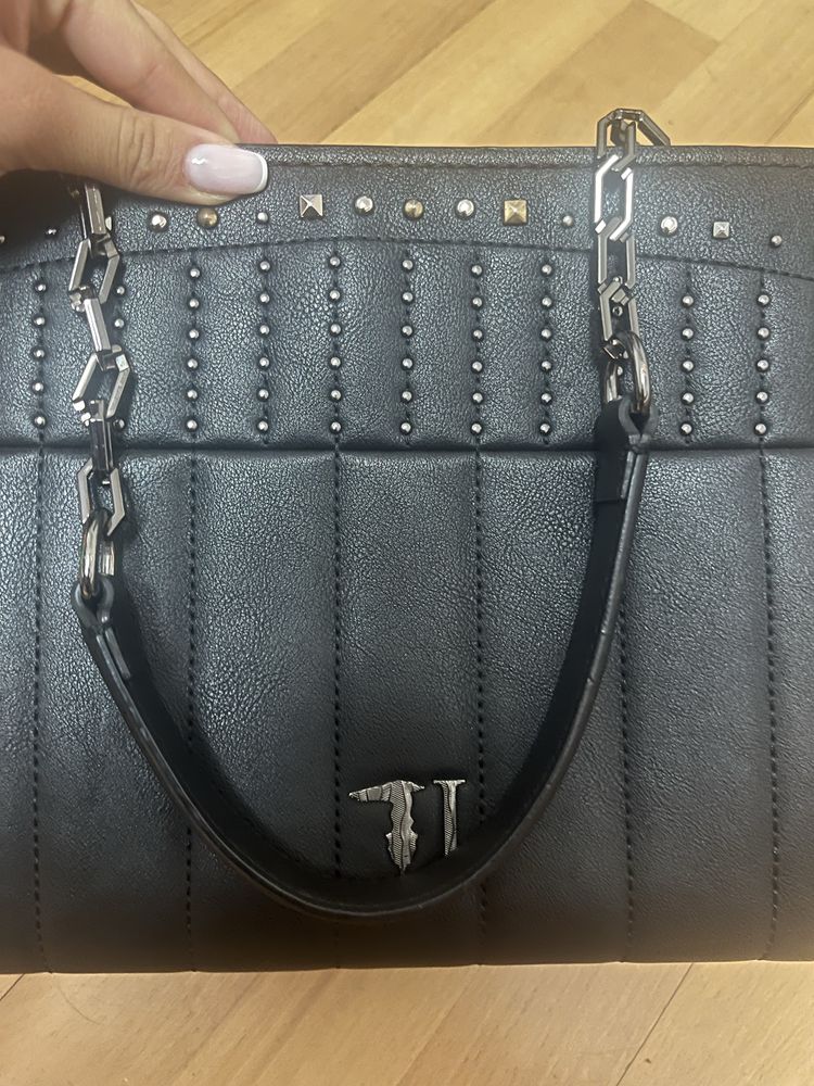 Дамска чанта Trussardi