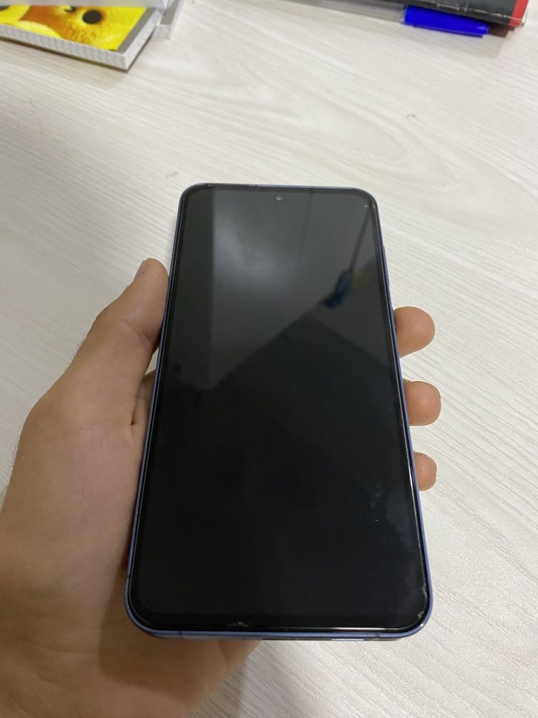 Samsung  Galaxy A55 5G