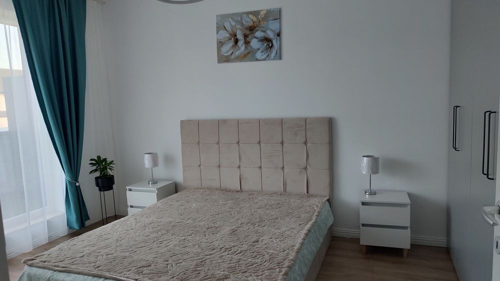 Inchiriez ap 2 camere