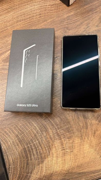Samsung Galaxy sS25 ultra