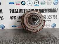 Kit Ambreiaj Volanta Masa Simpla Seat Leon Audi A3 Skoda Octavia 3 1.6 Tdi Euro 5