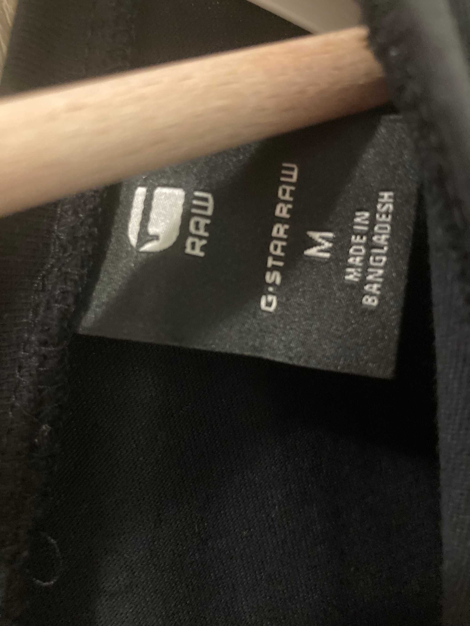 Гащеризон на G-Star Raw, размер М, черен
