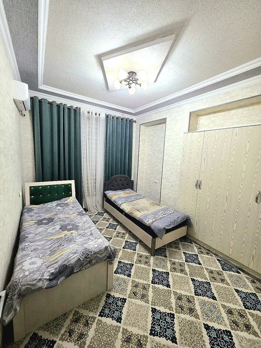 9 Bozor Yangi Xayot Domi