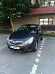 Vând Opel Corsa D 1.2 benzina/2011 Euro5