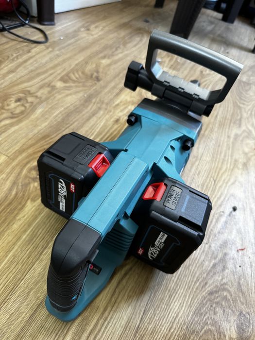 Impact 3/4 - 2 acumulatori camion