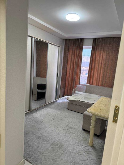 "ГОРИТ СРОЧНО‼️ Zarafshan city 4ком 87м2 кафе BON Пирамид Бобур‼️‼️‼️