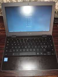 Продам ASUS Chromebook C204MA