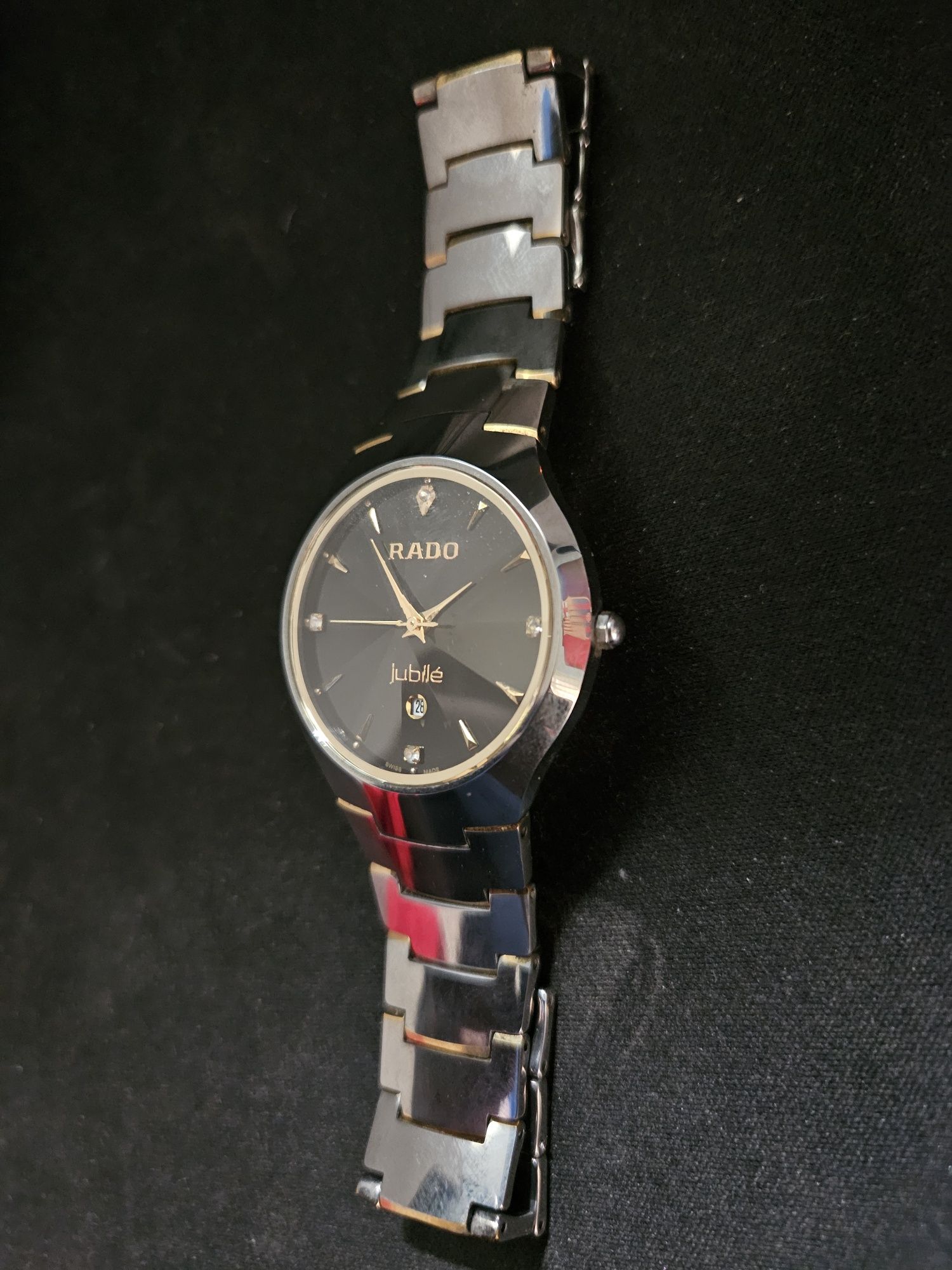 Часовник Rado Jubile