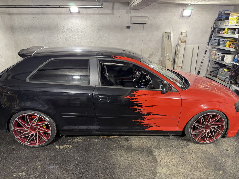 Colantari auto apahida