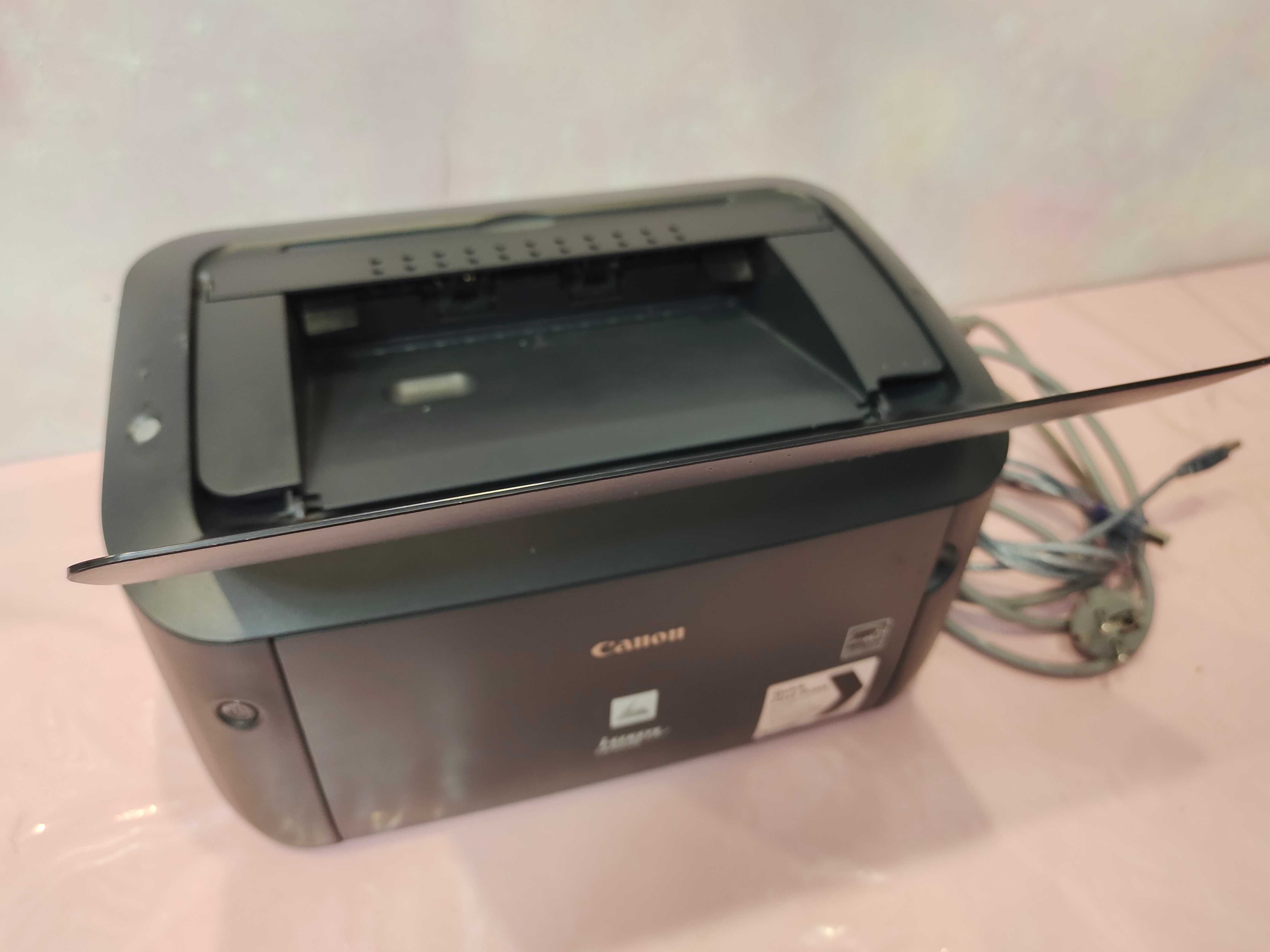 Лазерный принтер Canon i-SENSYS LBP6000B