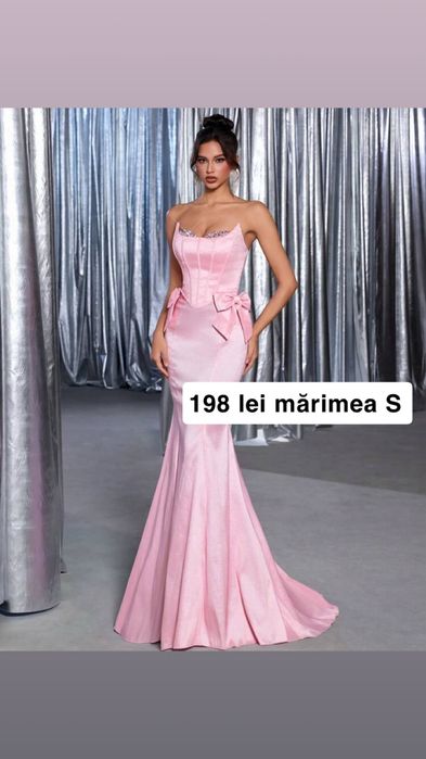 Rochie de zi /Rochie de seară