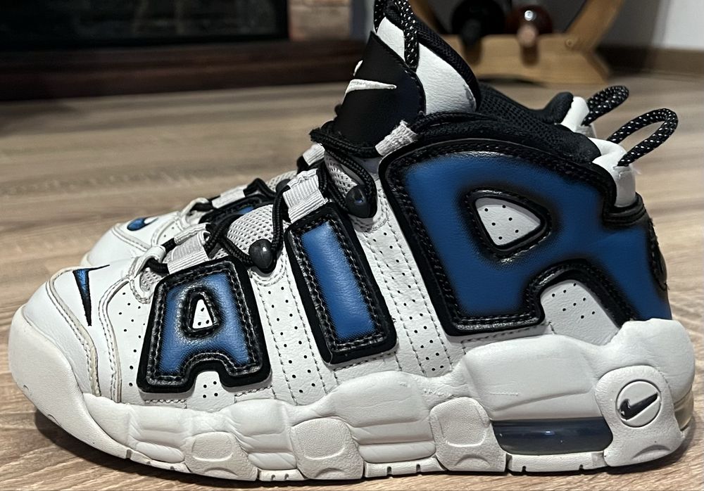 Nike Air More Uptempo.. marime 36,5