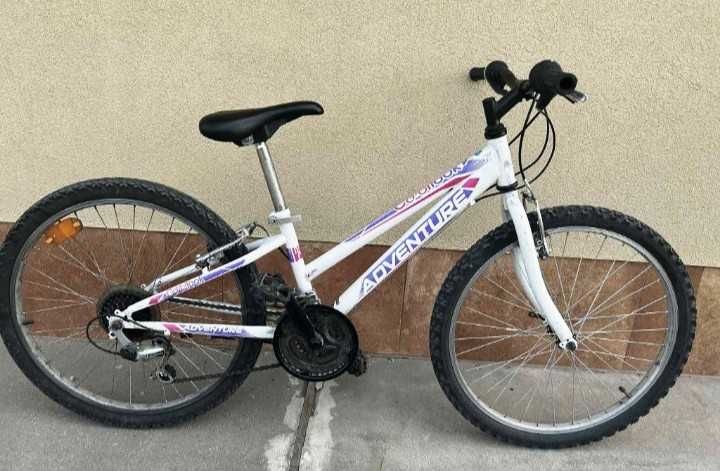 Колело ADVENTURE 24 "