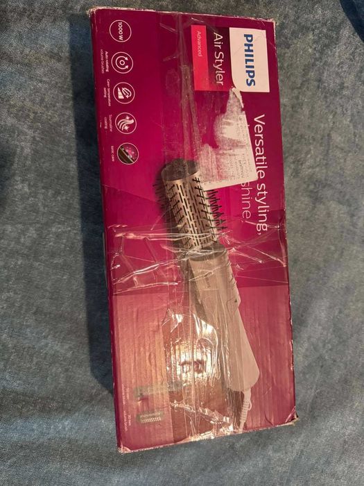 Маша за коса Philips Air Styler