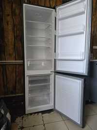 Холодильник DAUSCHER DRF-B359DFBL черный