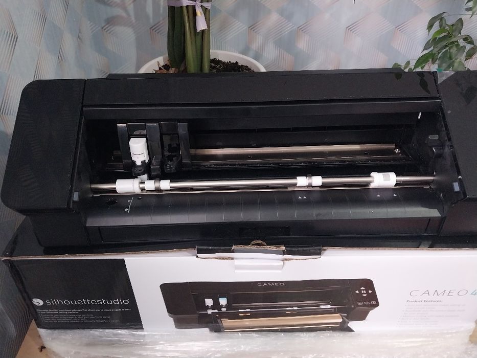 Плоттер сатылады