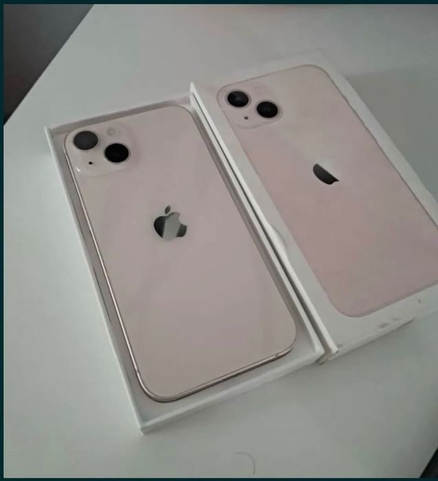 iPhone 13 сатылады