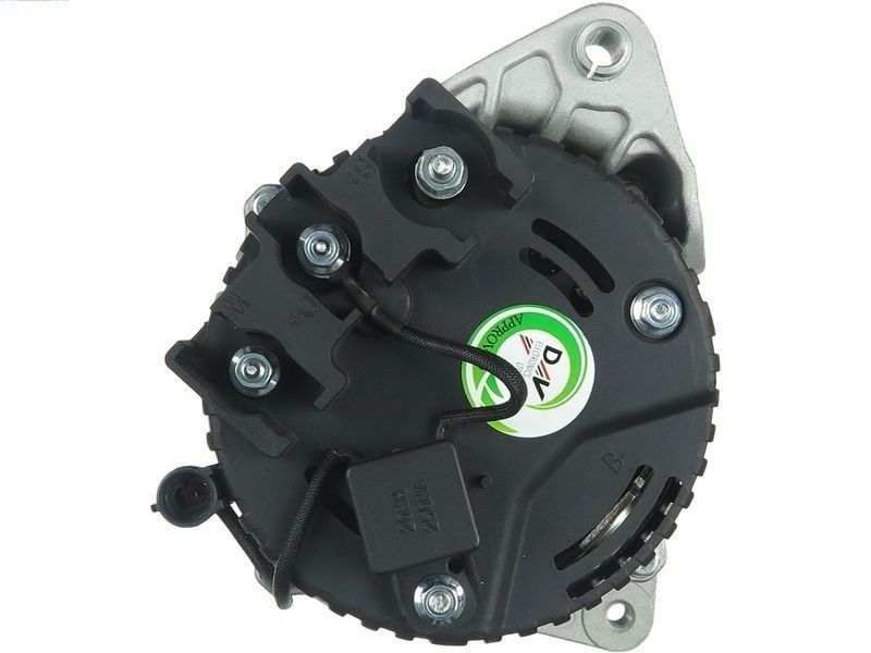 Alternator New Holland TM120 TM130 TM140 TM155 TM115 TM175 TM190 TM125