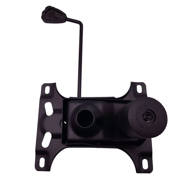 Set placuta balans metalica,baza 64 cm si cilindru piston,scaune birou
