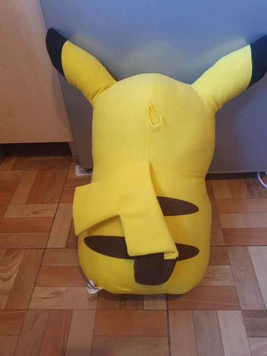 Vand Pokemon Pikachu Nou UNTOLD