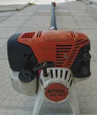 Stihl ht131 кастрачка за клони и дървета, резачка