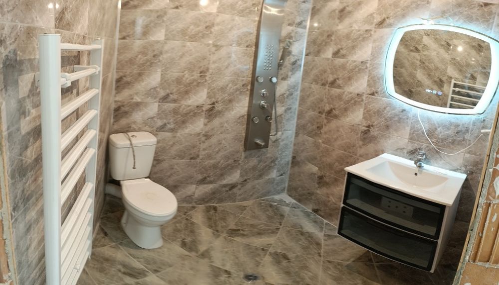 3-стаен Ново строителство