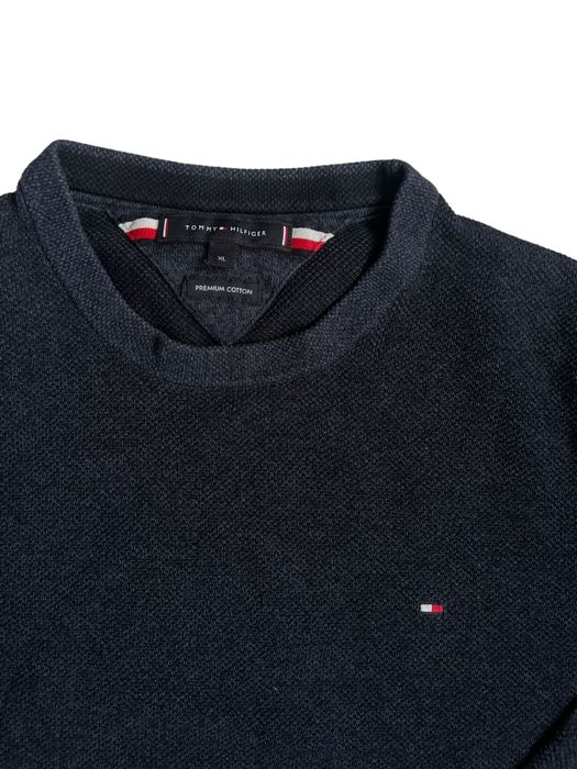 Tommy Hilfiger  3 бр. Мъжки Блузи / М,L / Оригинал