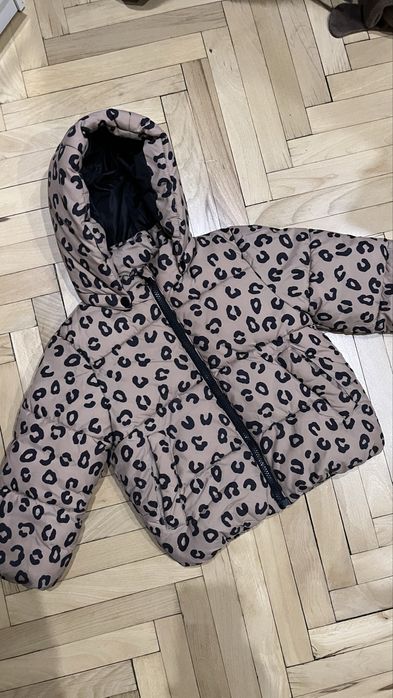 Зимно яке H&M / 98-104