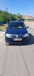 DACIA Logan 2011 8 valve