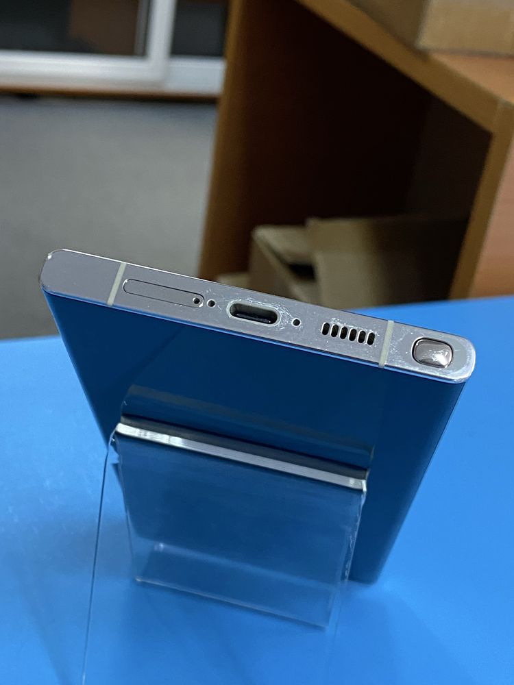 Samsung S23 Ultra 256GB/ 8 RAM - Garantie