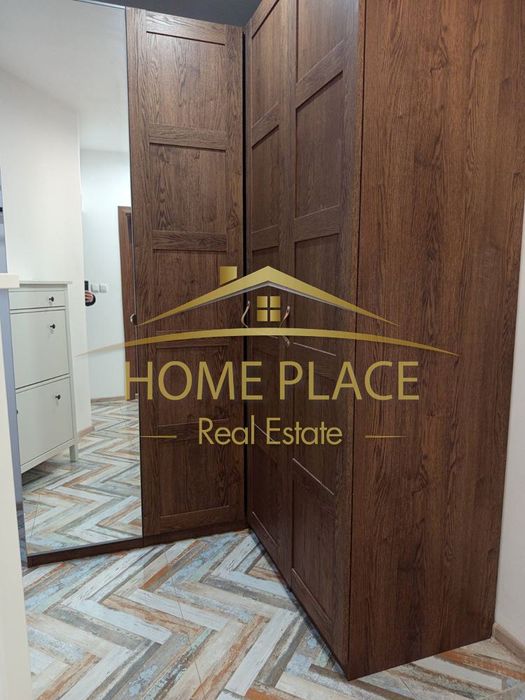 Дава се под наем Двустаен апартамент в Варна, ВИНС - 74 кв.м за 816 € - Снимка #9