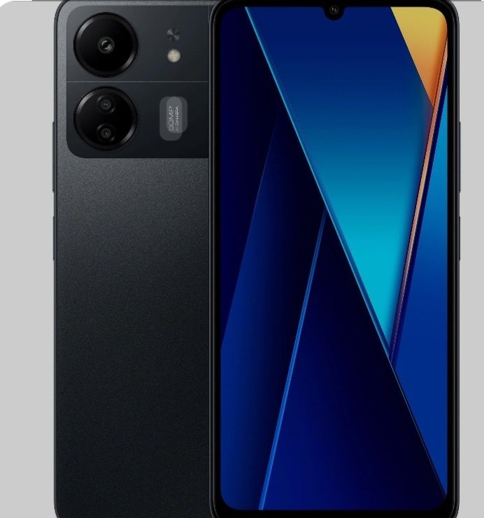 Телефон Xiomi Poco C 65/128