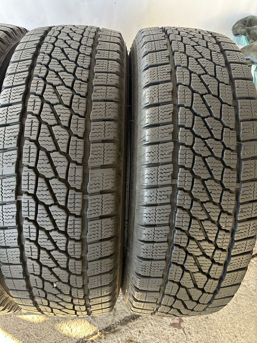 205/65/16c за бус 8PR Firestone дот23