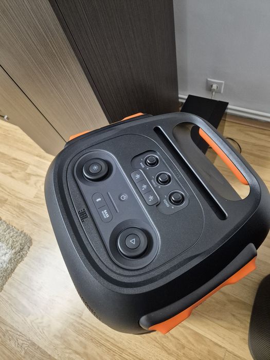 Jbl Partybox 710 800watts