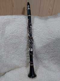 Clarinet Buffet Crampon E11