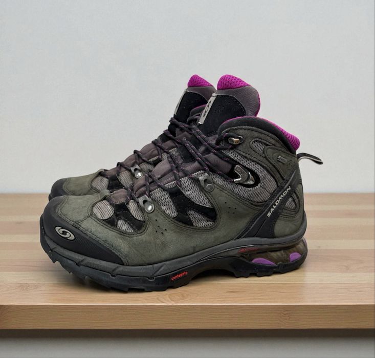 Salomon 3D Comet GTX ( 41) Туристически обувки