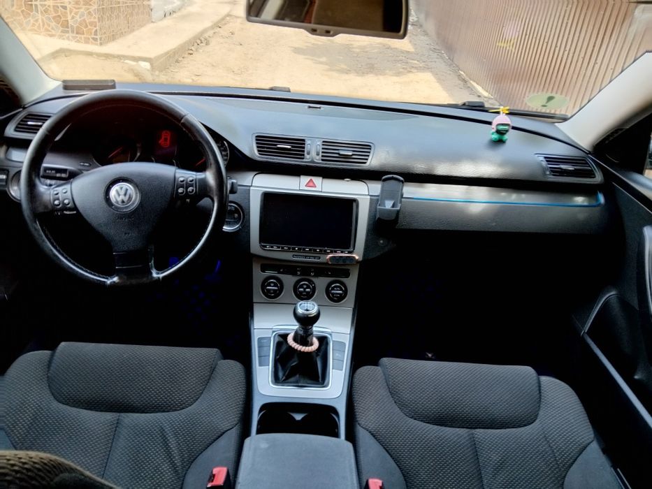 Vand passat b6 2.0 fsi