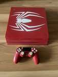 Playstation 4 Pro Spiderman limited edition PS4 Pro