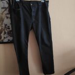 Мъжки дънки панталони regular skinny fit размер L XL XXL