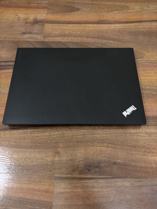 Thinkpad L14 ryzen 5 cu baterie defecta