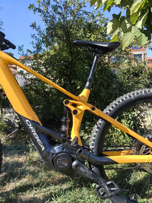 Електрически Orbea wild h20 (М)