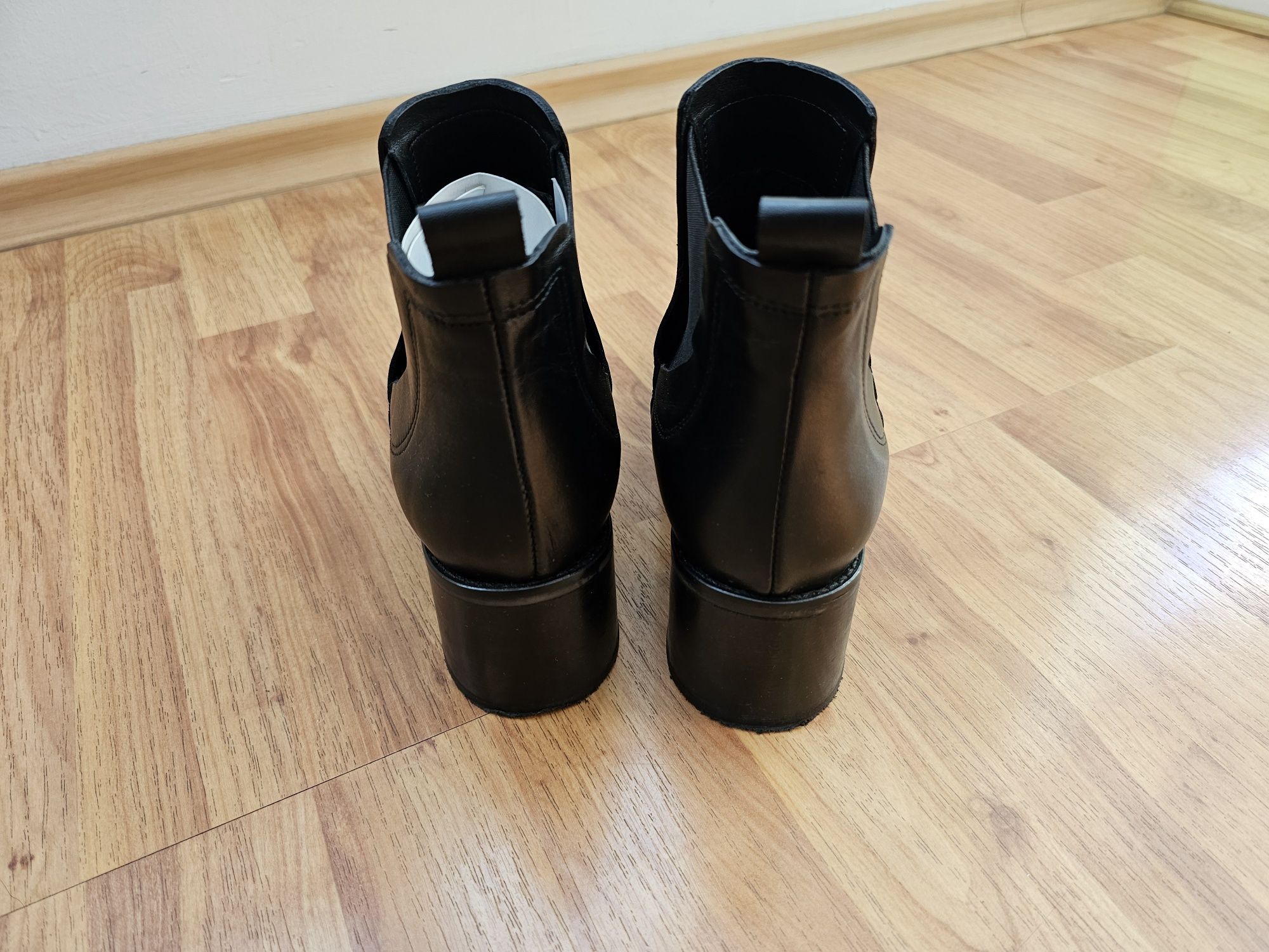 Дамски боти GiAnni