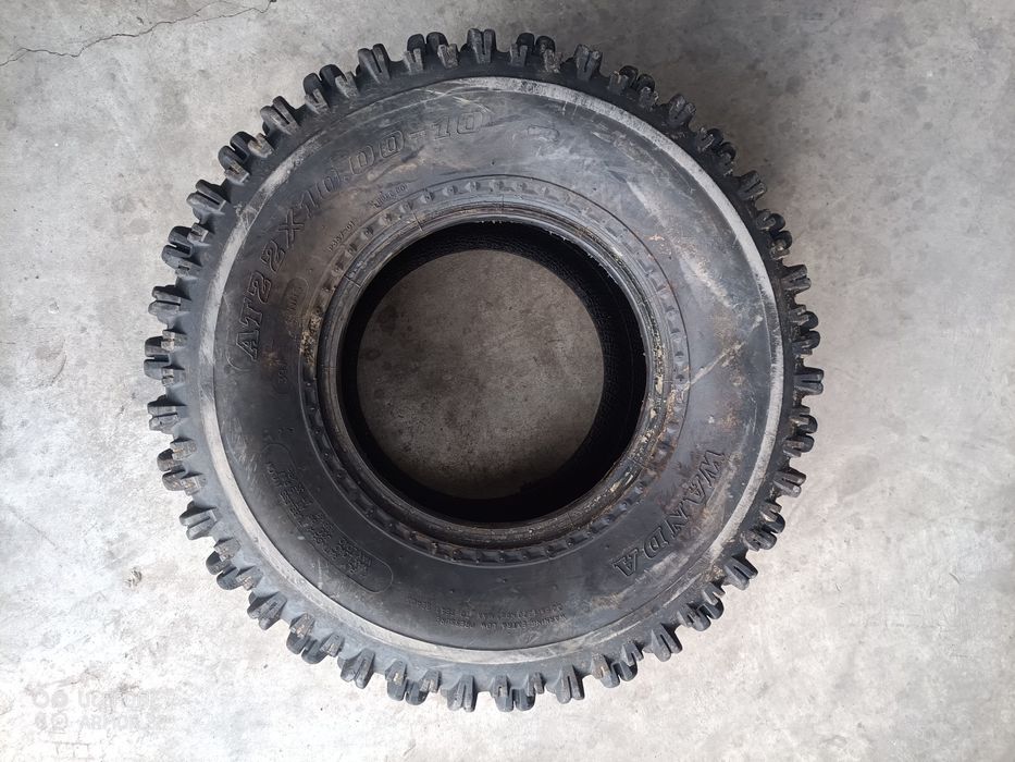Гума за ATV 22x10-10