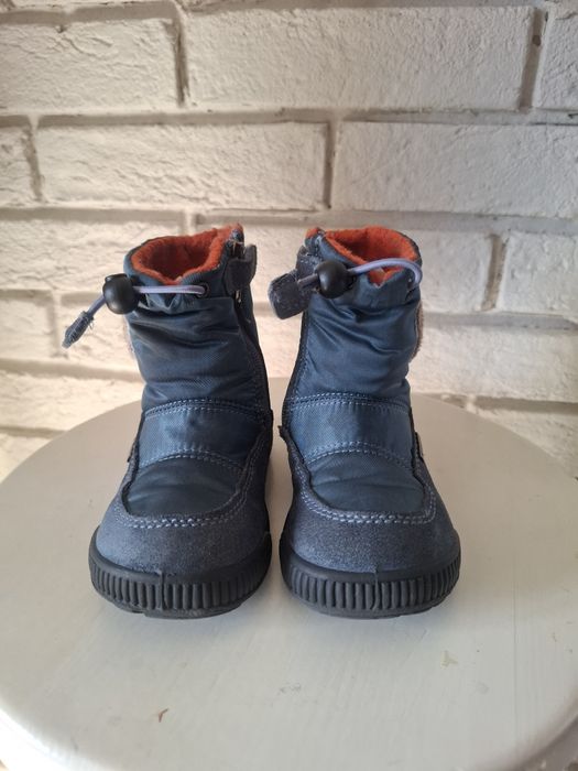 Бебешки ботуши Primigi Gore Tex