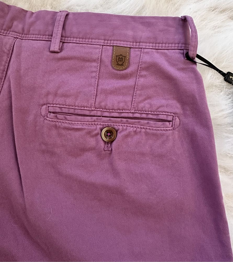 дънкови Massimo Dutti Monton панталони нови