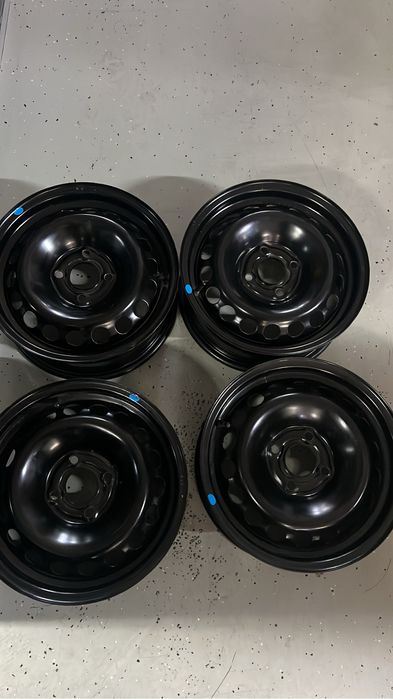 Нексия,р3,кобальт Штамбовые диска р14